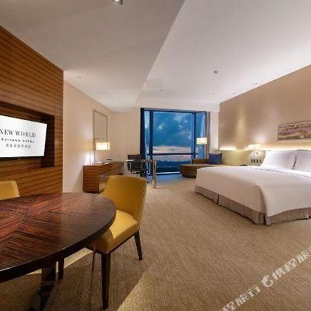 New World Guiyang Hotel Guiyang (Guizhou) Exterior foto