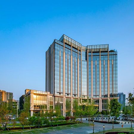 New World Guiyang Hotel Guiyang (Guizhou) Exterior foto