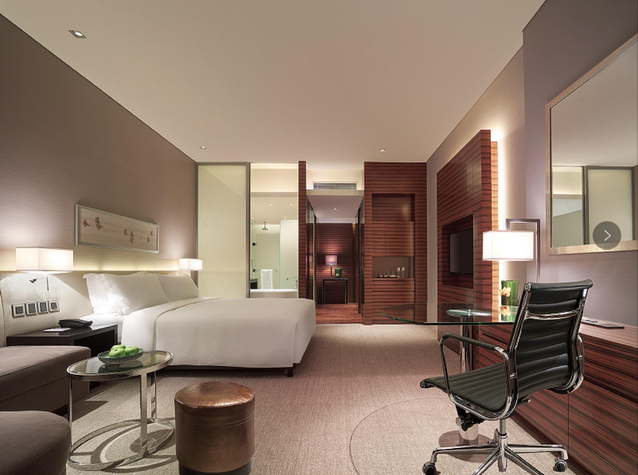 New World Guiyang Hotel Guiyang (Guizhou) Exterior foto
