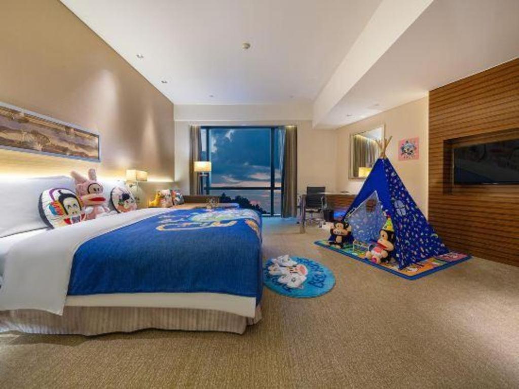 New World Guiyang Hotel Guiyang (Guizhou) Exterior foto