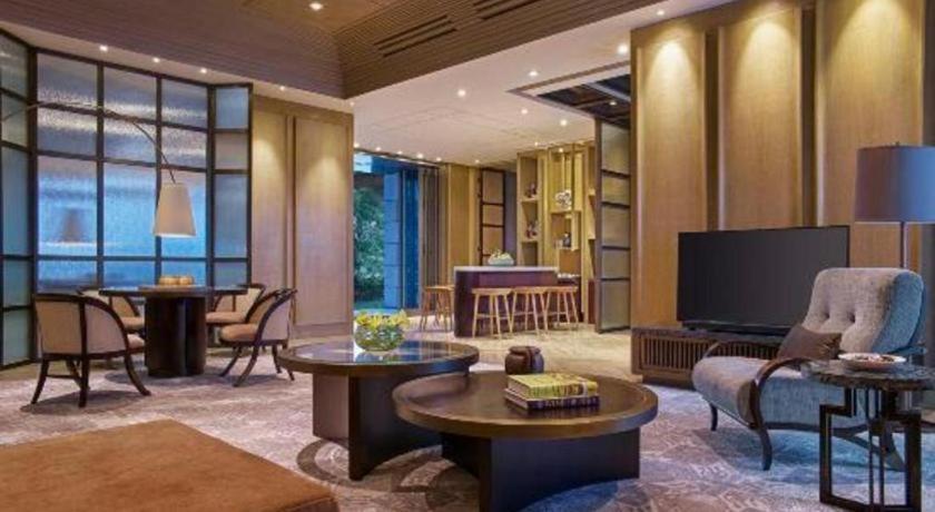 New World Guiyang Hotel Guiyang (Guizhou) Exterior foto