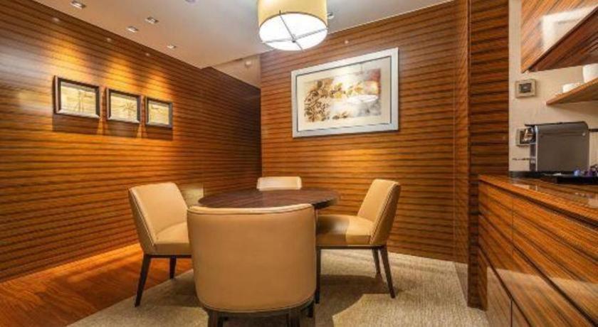 New World Guiyang Hotel Guiyang (Guizhou) Exterior foto