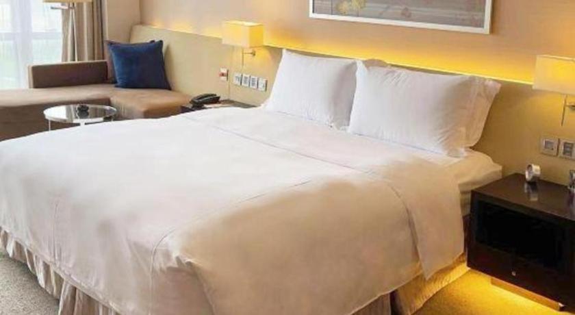 New World Guiyang Hotel Guiyang (Guizhou) Exterior foto