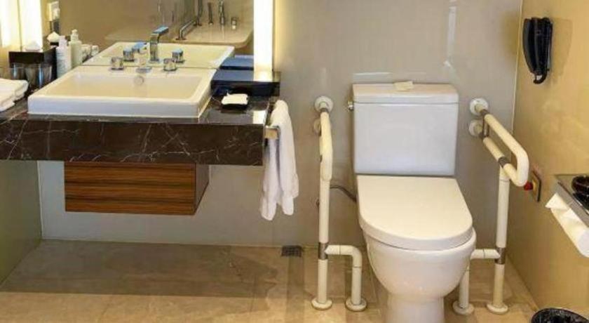 New World Guiyang Hotel Guiyang (Guizhou) Exterior foto