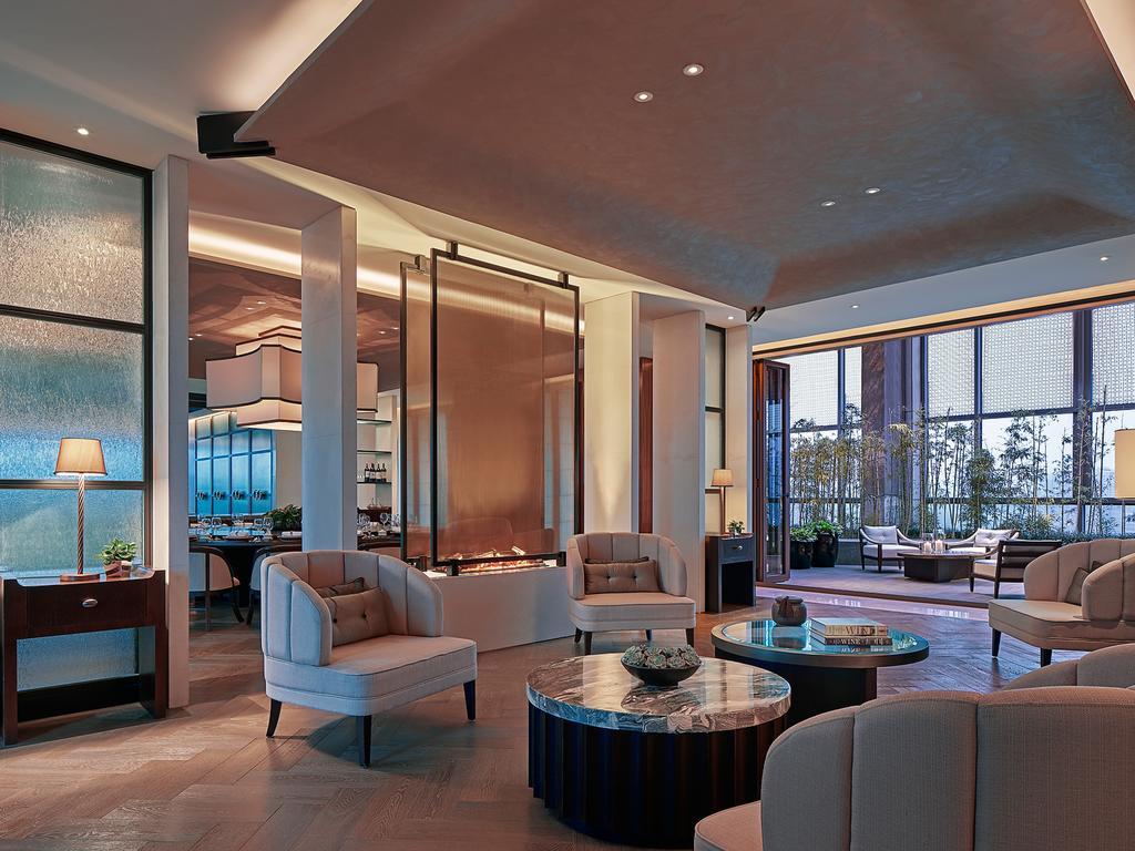 New World Guiyang Hotel Guiyang (Guizhou) Exterior foto