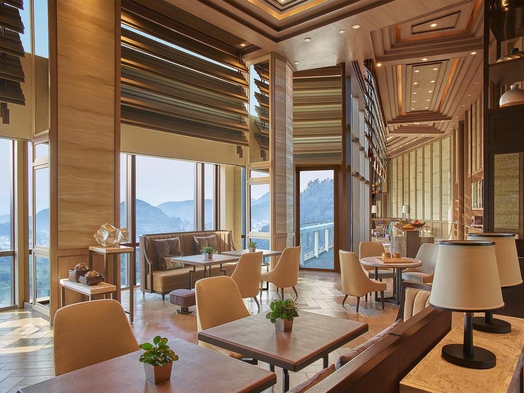 New World Guiyang Hotel Guiyang (Guizhou) Exterior foto