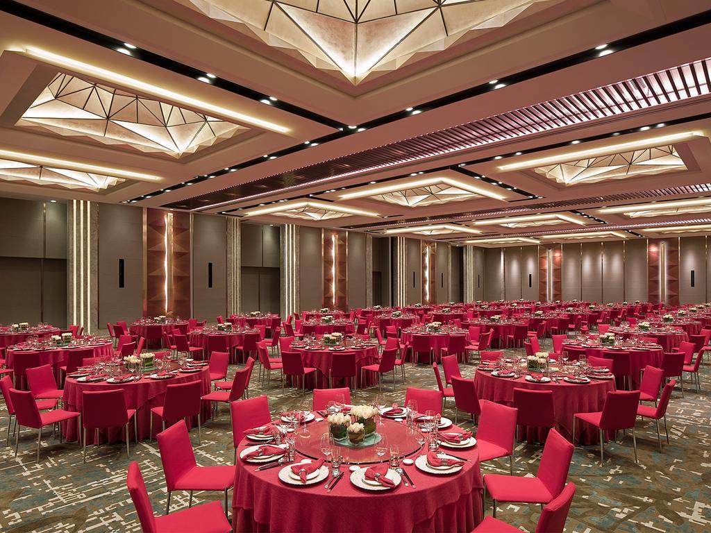 New World Guiyang Hotel Guiyang (Guizhou) Exterior foto