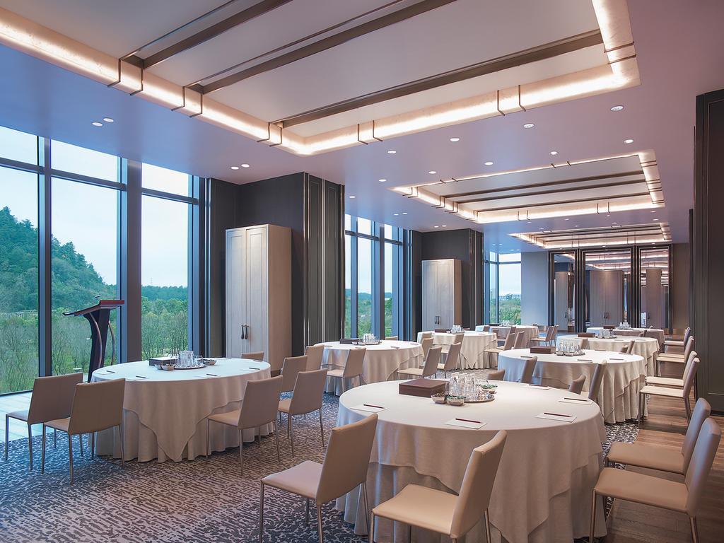 New World Guiyang Hotel Guiyang (Guizhou) Exterior foto