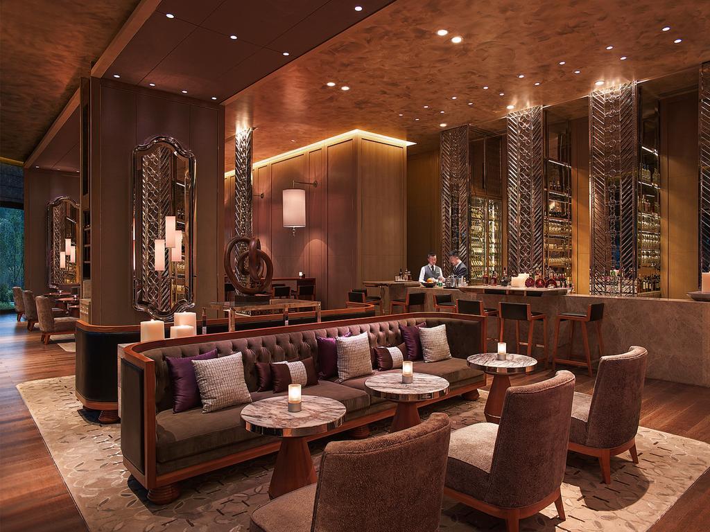 New World Guiyang Hotel Guiyang (Guizhou) Exterior foto