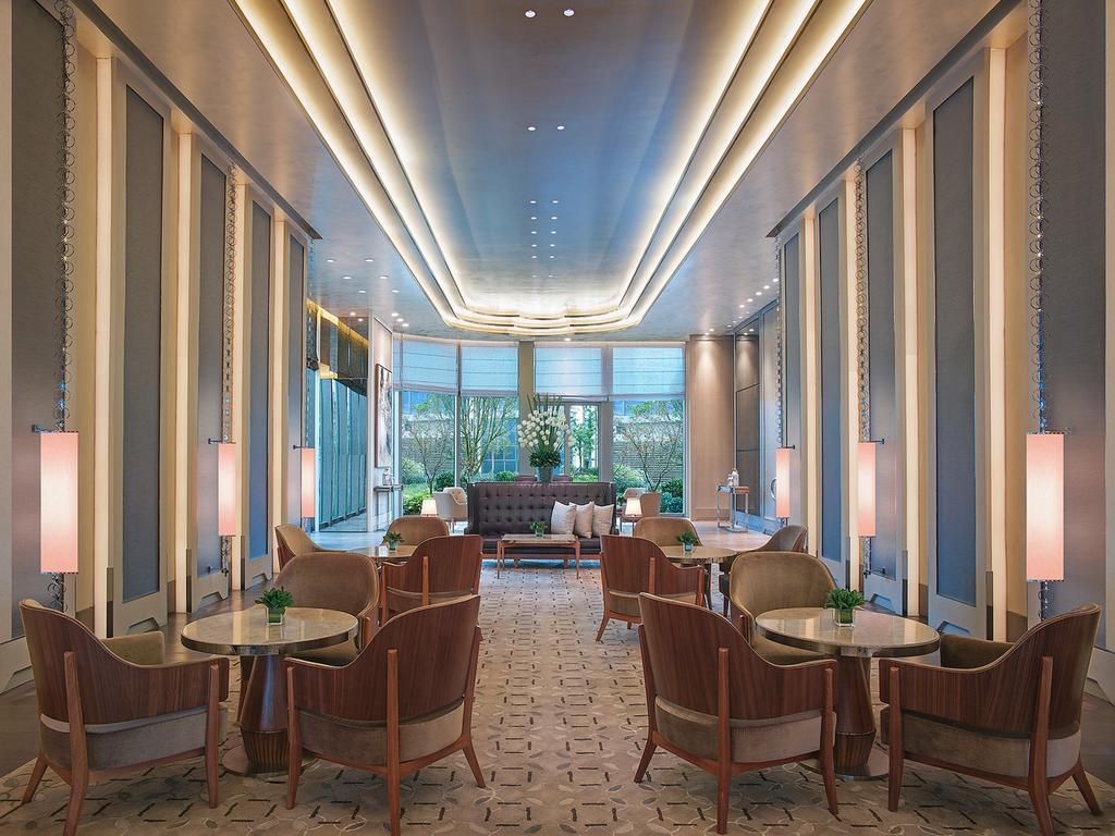 New World Guiyang Hotel Guiyang (Guizhou) Exterior foto