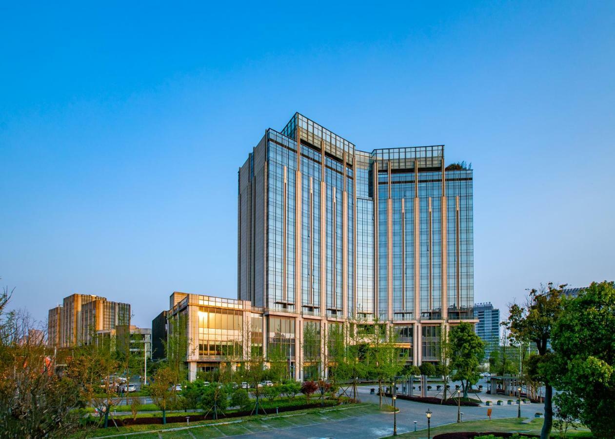 New World Guiyang Hotel Guiyang (Guizhou) Exterior foto